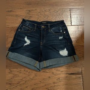 Judy Blue Denim shorts Size M